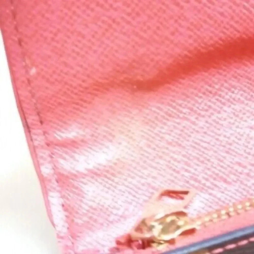 Louis Vuitton Portefeuille Sarah Wallet, Retiro M61184 Monogram - Picture 7 of 8